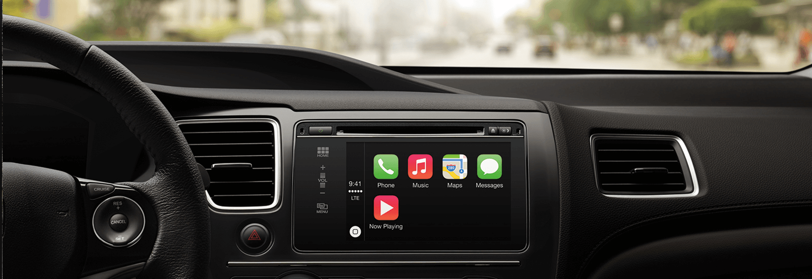 ¿Qué coches incluyen Apple CarPlay?