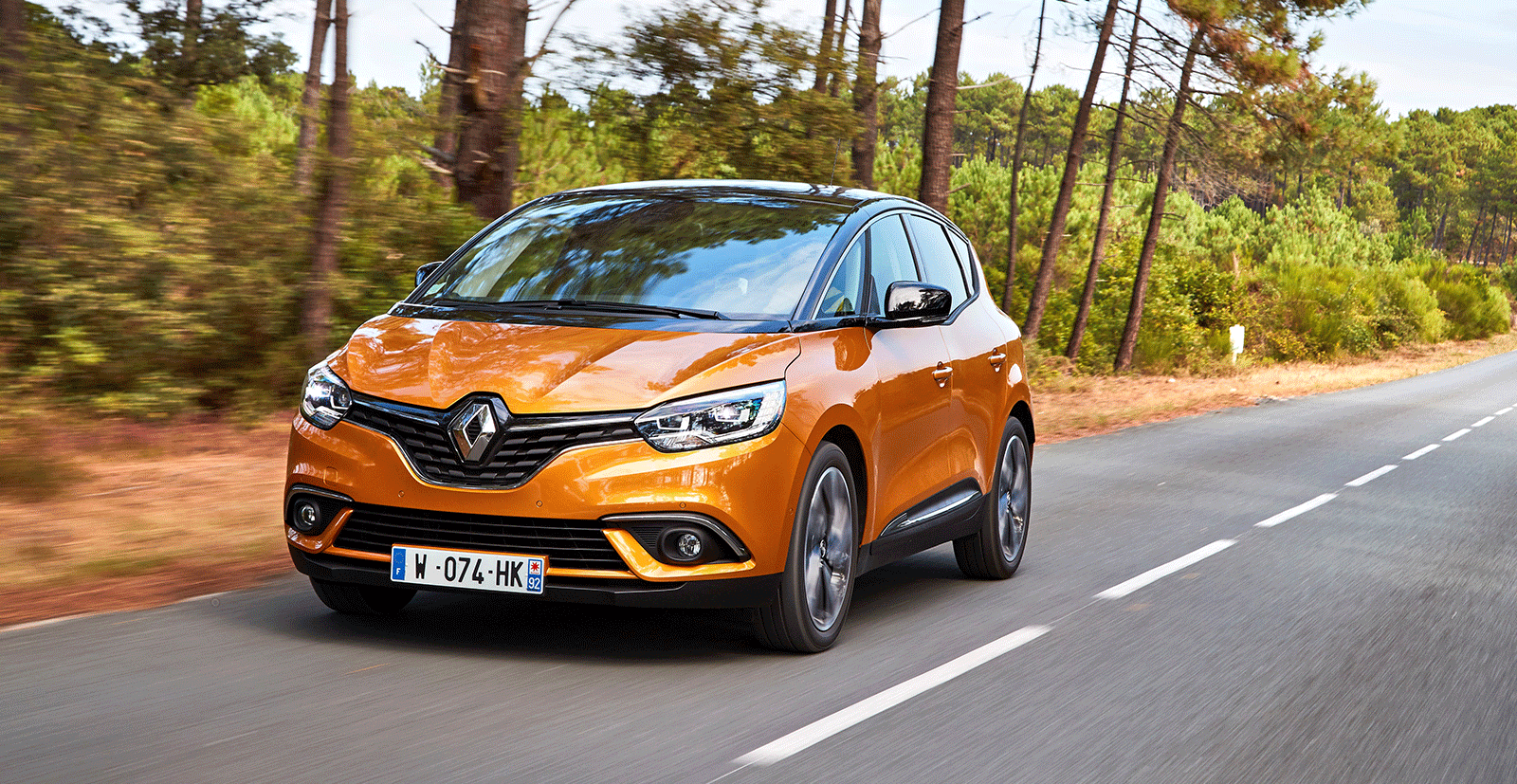 Renault-Scenic