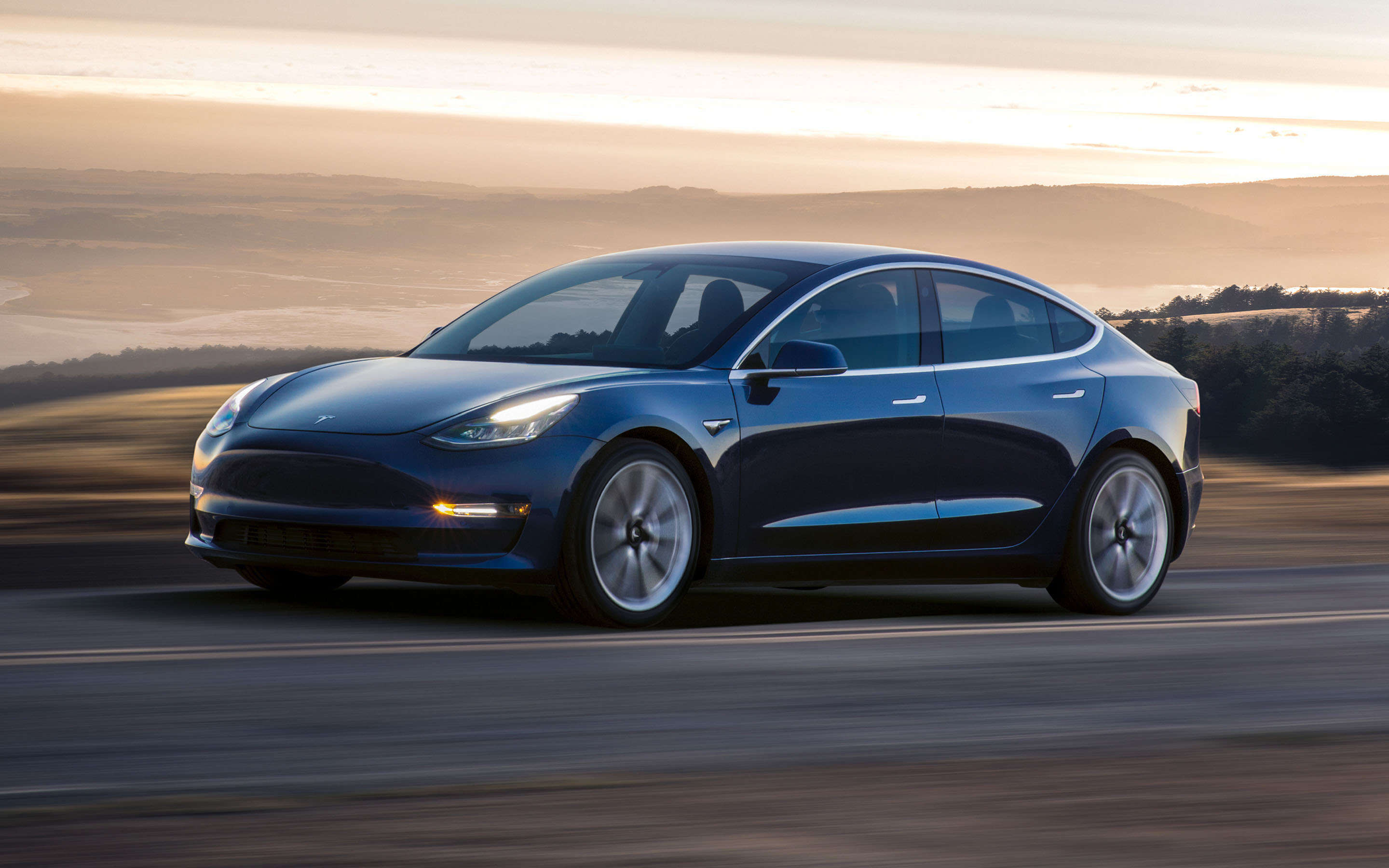 Tesla Model 3: características, fecha de lanzamiento y precio