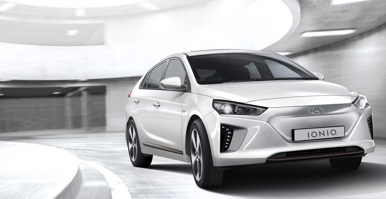 Canarias elimina el IVA para coches eléctricos en su comunidad autónoma