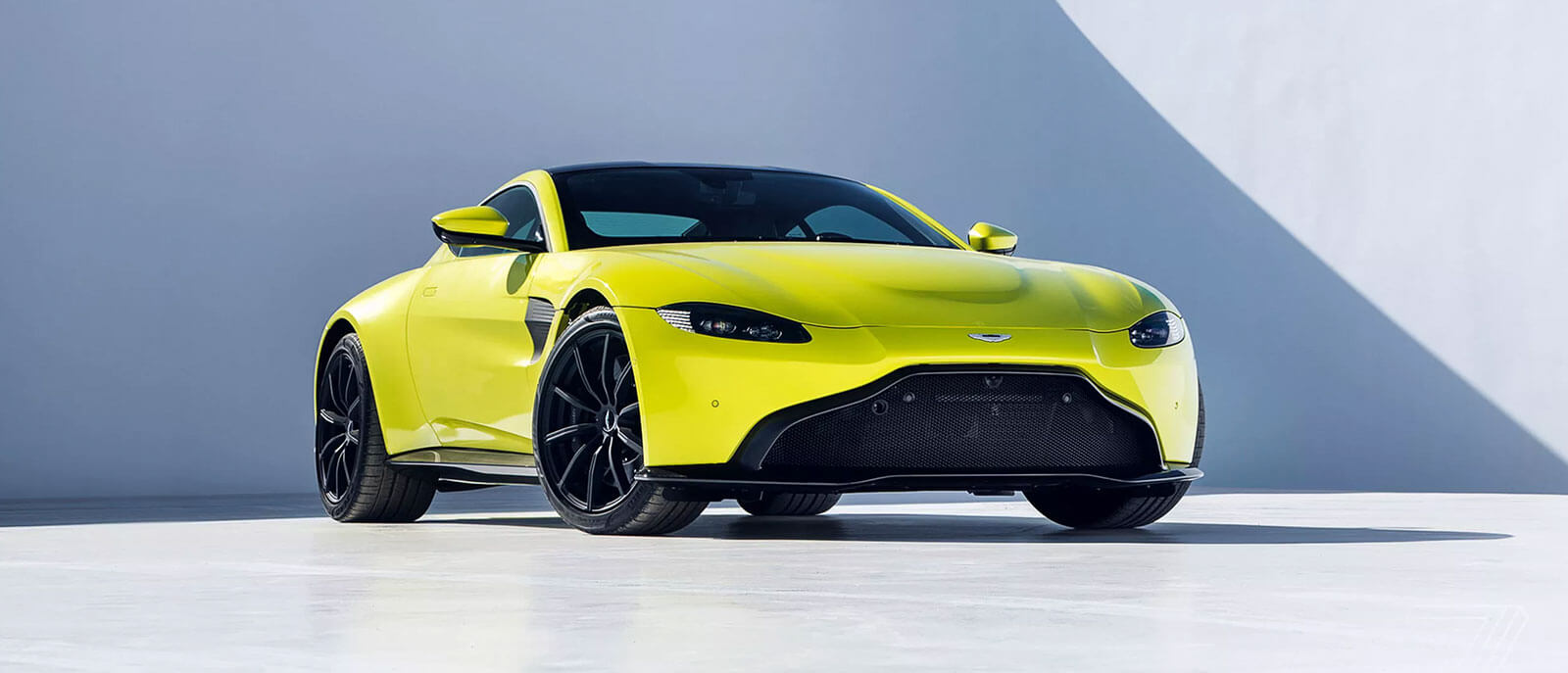 Aston Martin Vantage: características, lanzamiento y precios