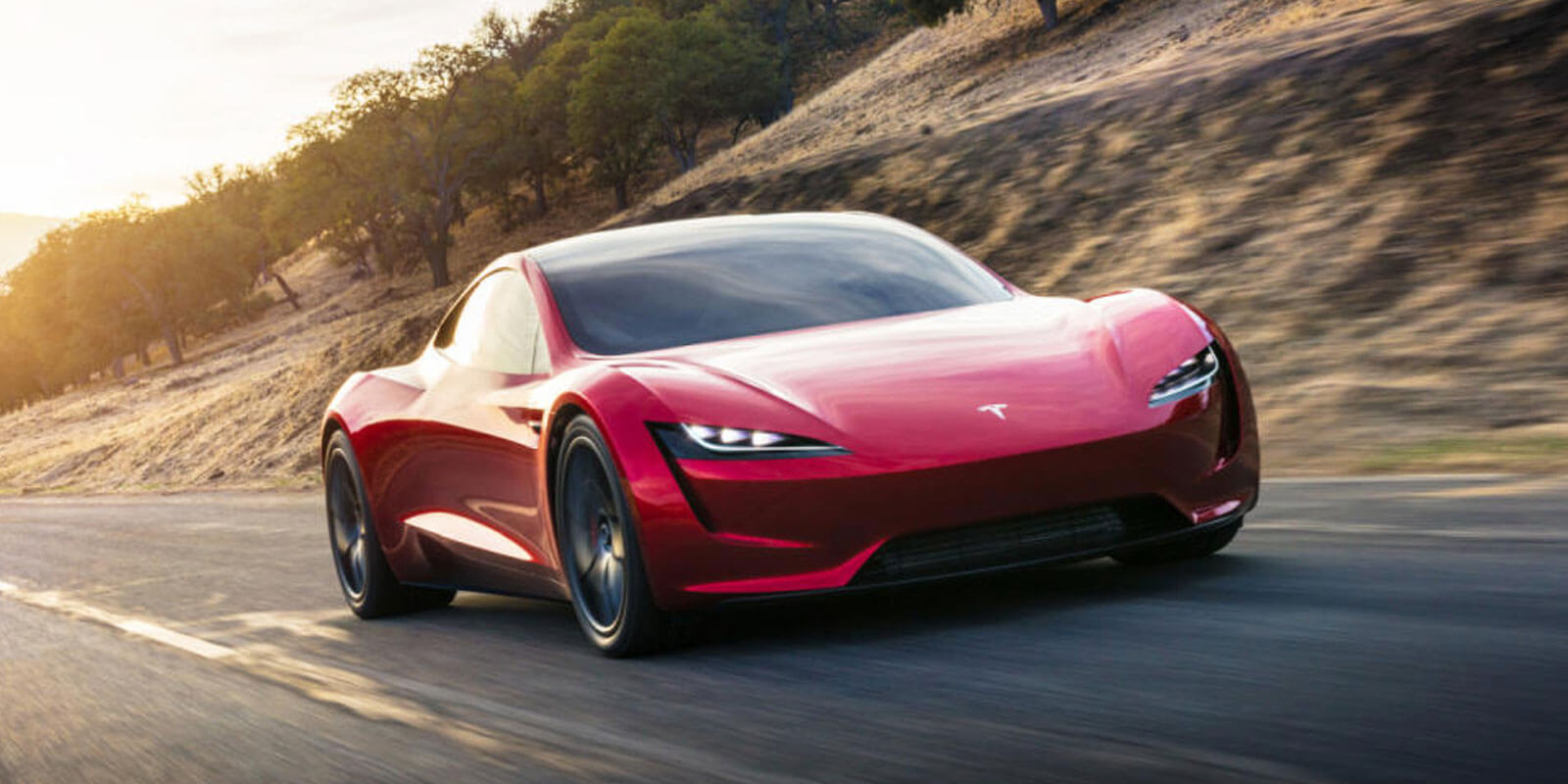 Tesla Roadster ficha técnica, fecha de lanzamiento y precio Carnovo