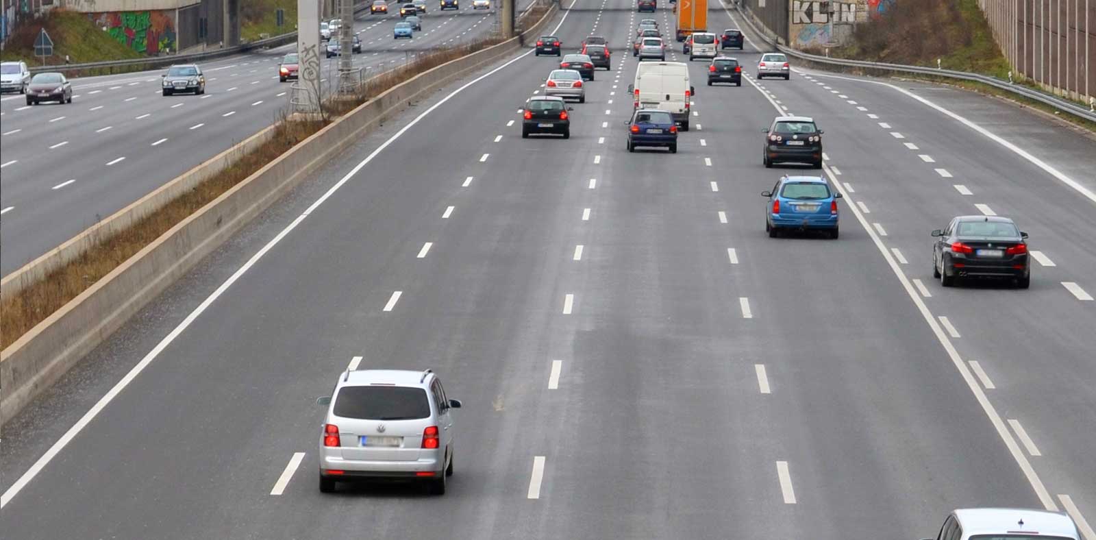 Emisiones de CO2, normativa de contaminación en grandes ciudades