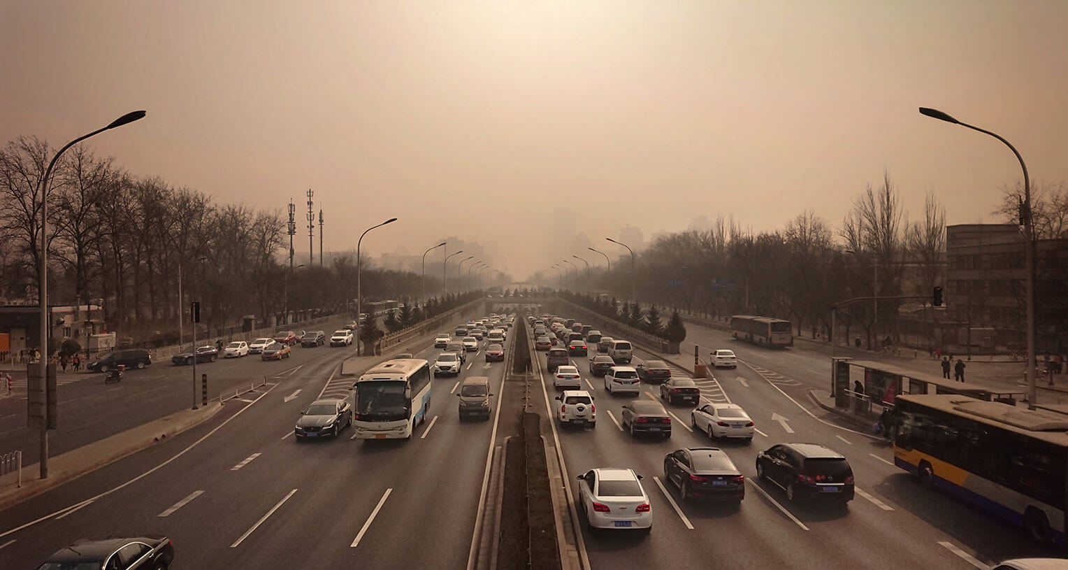 Para qué sirve el filtro de partículas de tu coche