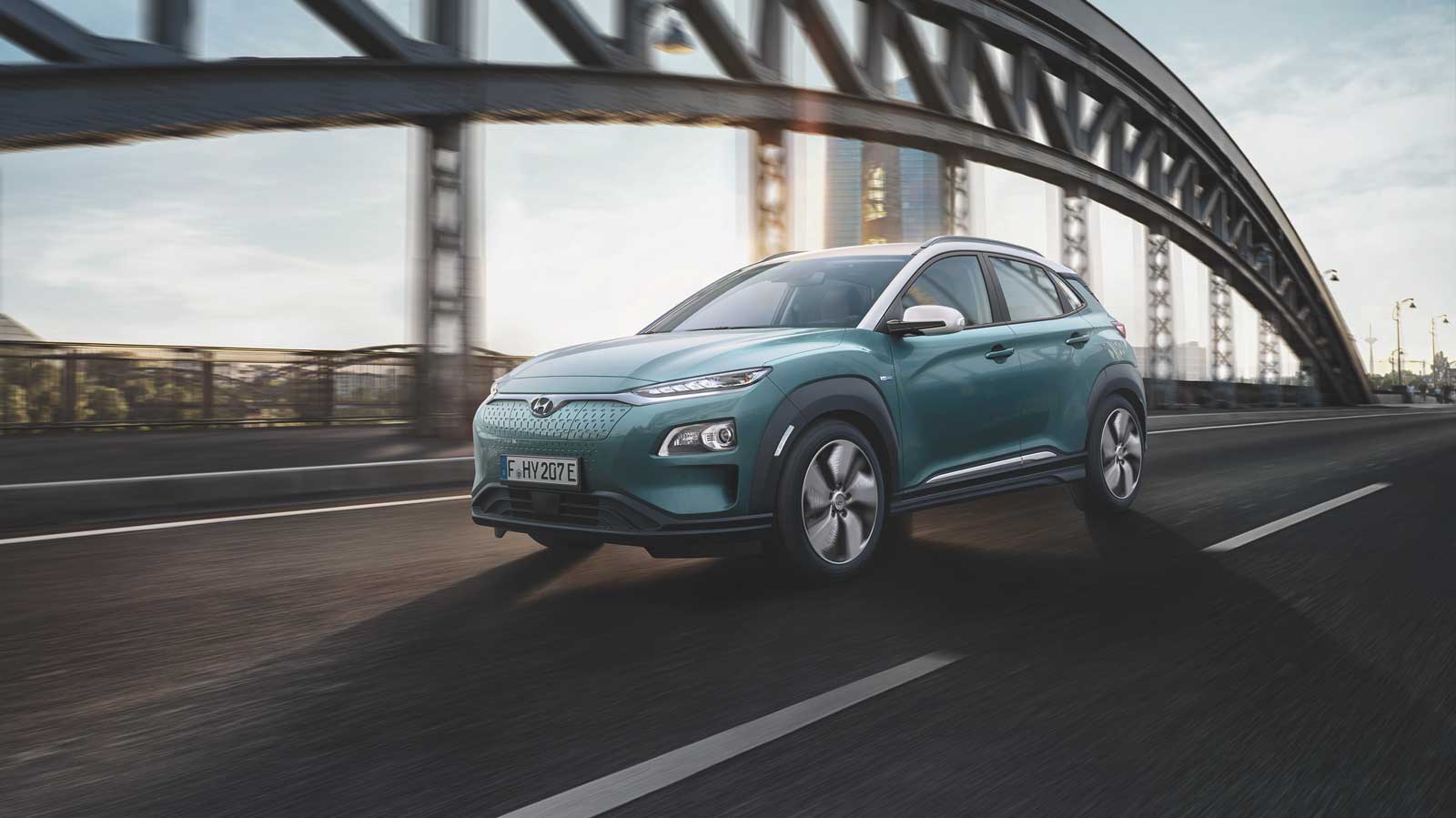 Ya sabemos qué costará el Hyundai Kona en Corea de Sur