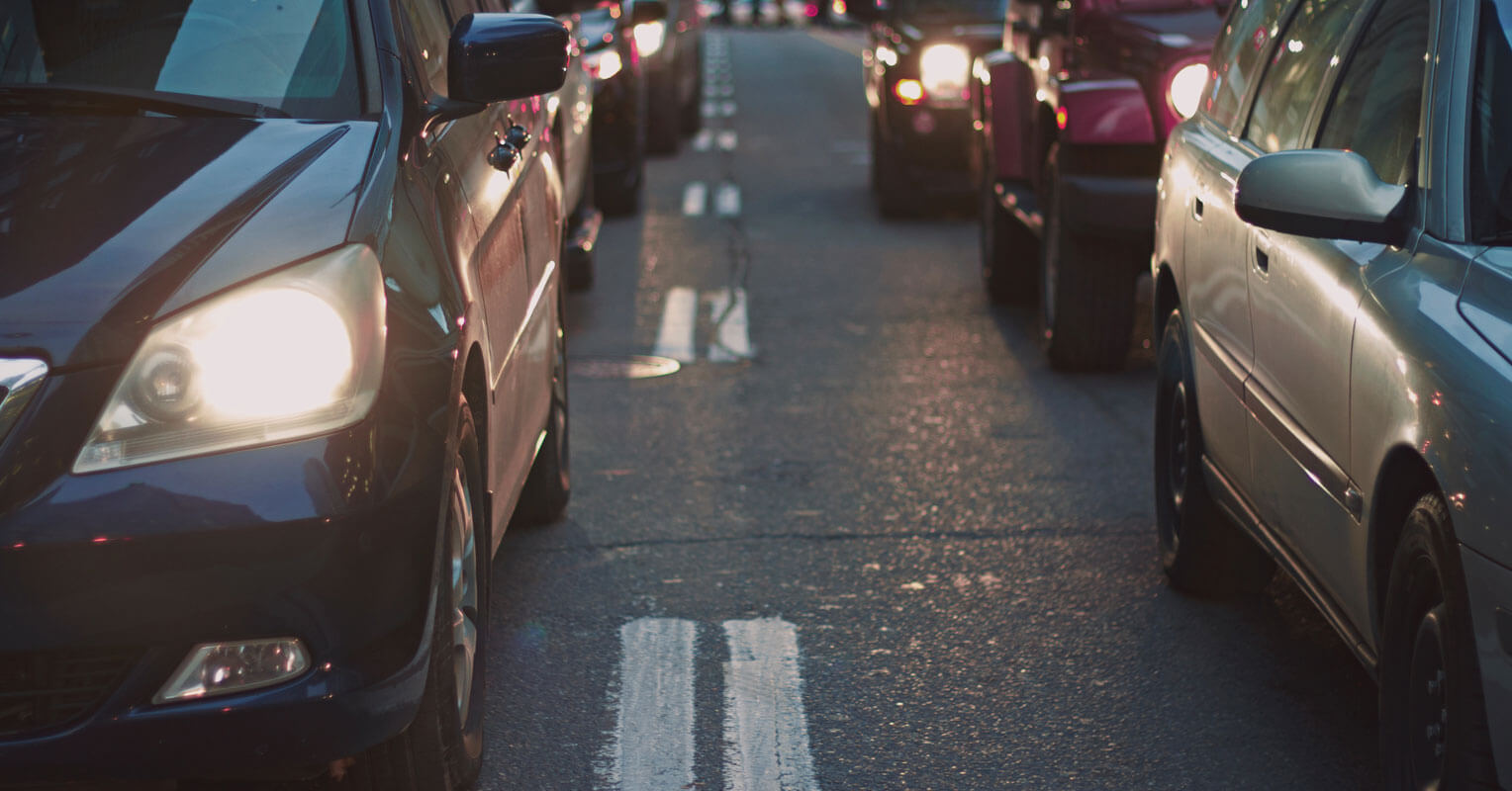 Qué impuestos pagamos por nuestro coche nuevo