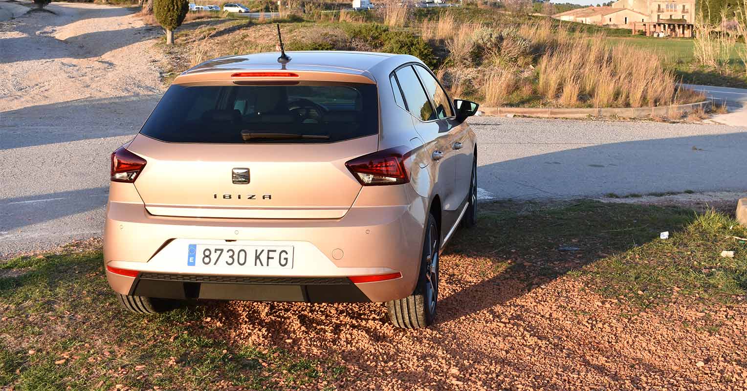 Los mejores coches urbanos a la venta