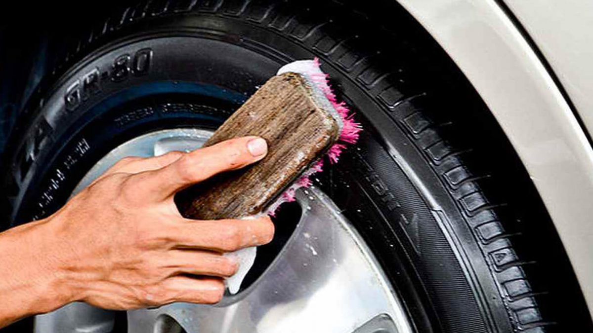 Cómo limpiar las de coche paso a paso | Carnovo