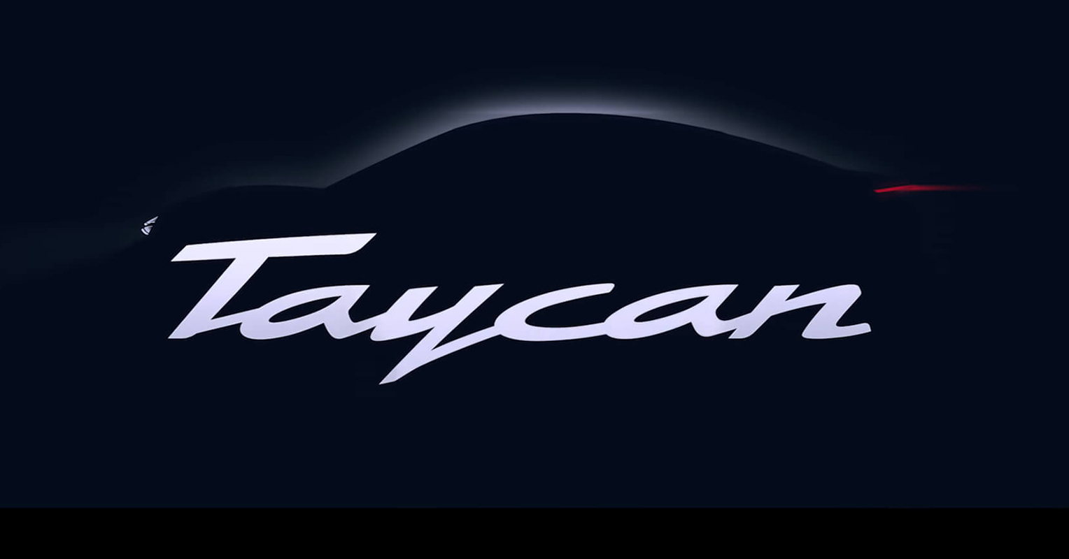 Ya se puede reservar el Porsche Taycan