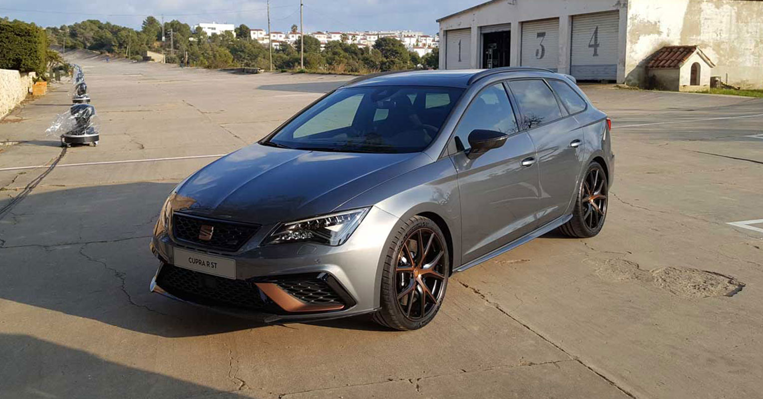 Todos los planes de Cupra para el futuro