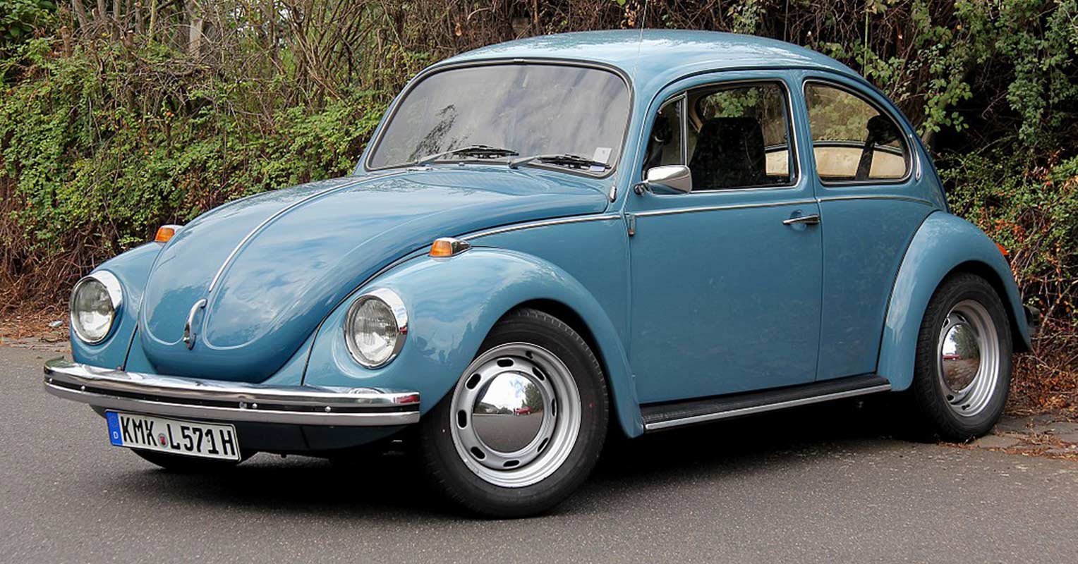 Volkswagen Tipo 1