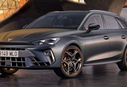 Los mejores coches para viajes largos y cómodos en 2025