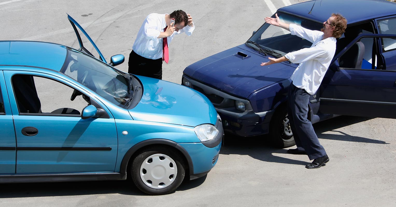 Cómo saber si un coche tiene seguro