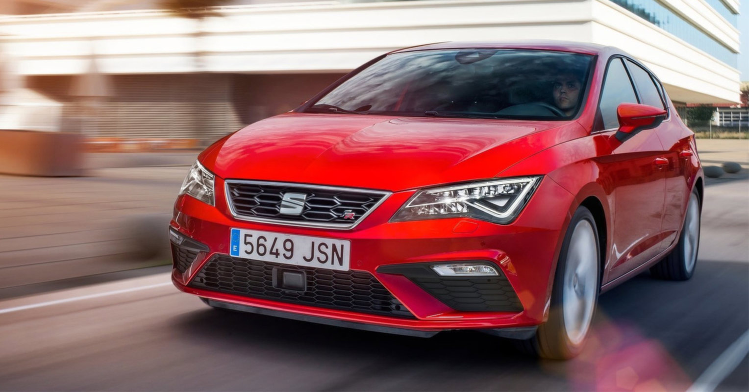 Everything You Need To Know About The 2019 Yeni Seat Leon - bfrbxvl