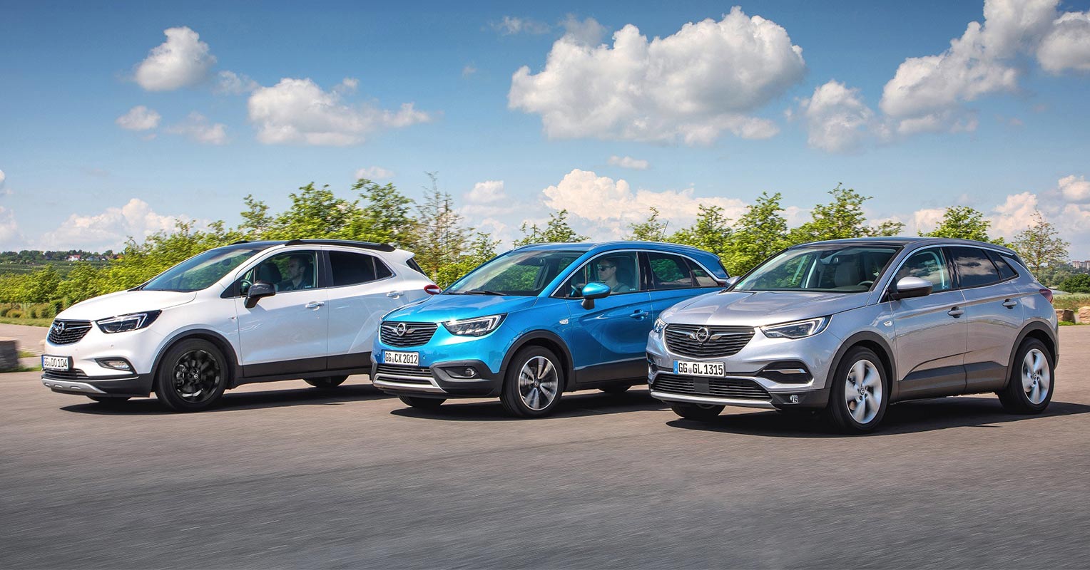 Todos los coches de Opel ya están adaptados a la WLTP