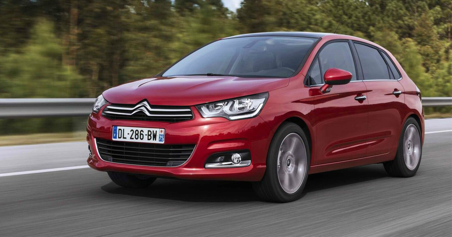 Habrá un Citroën C4 eléctrico y llegará en 2020