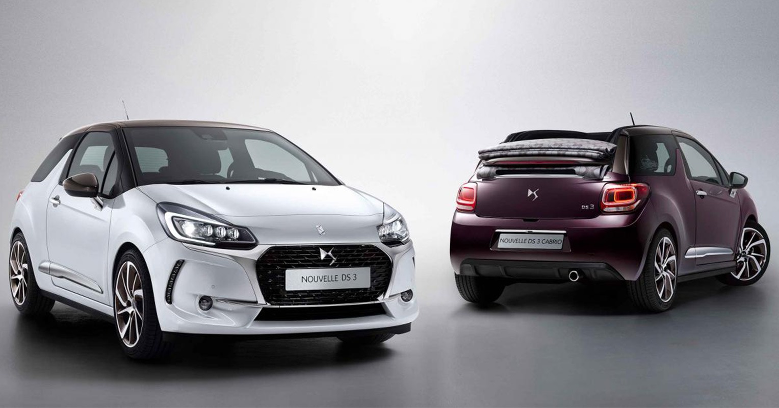 DS 3