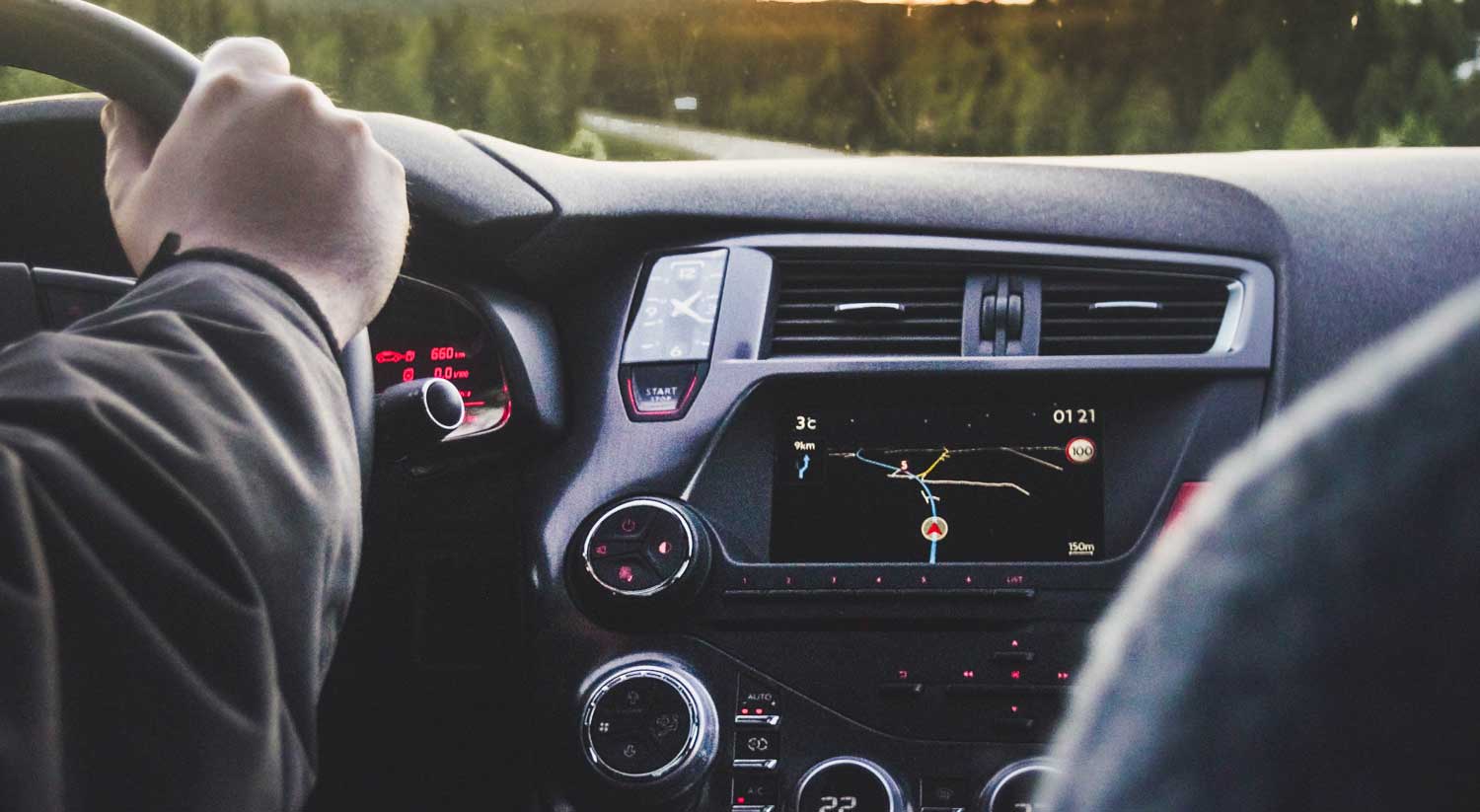 Por qué da tirones mi coche diésel o gasolina