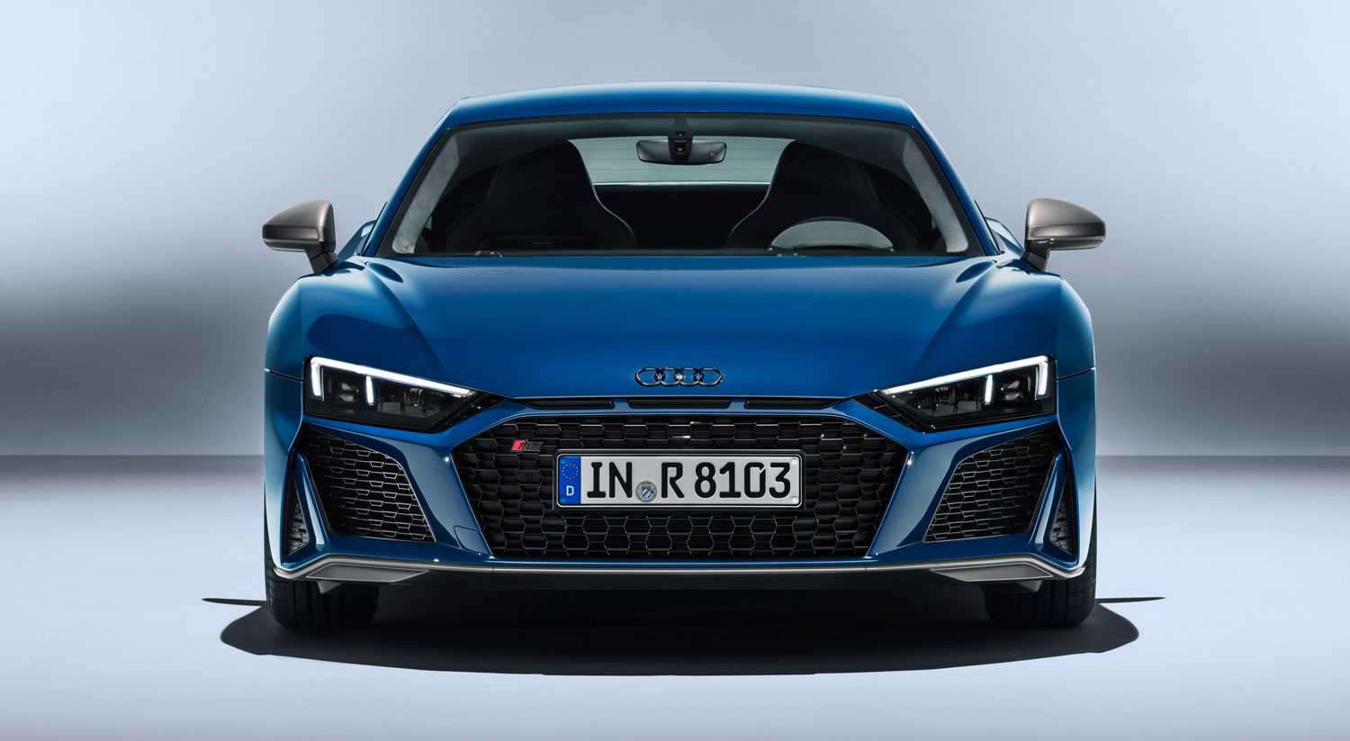 Audi R8 2019: características, lanzamiento y precios