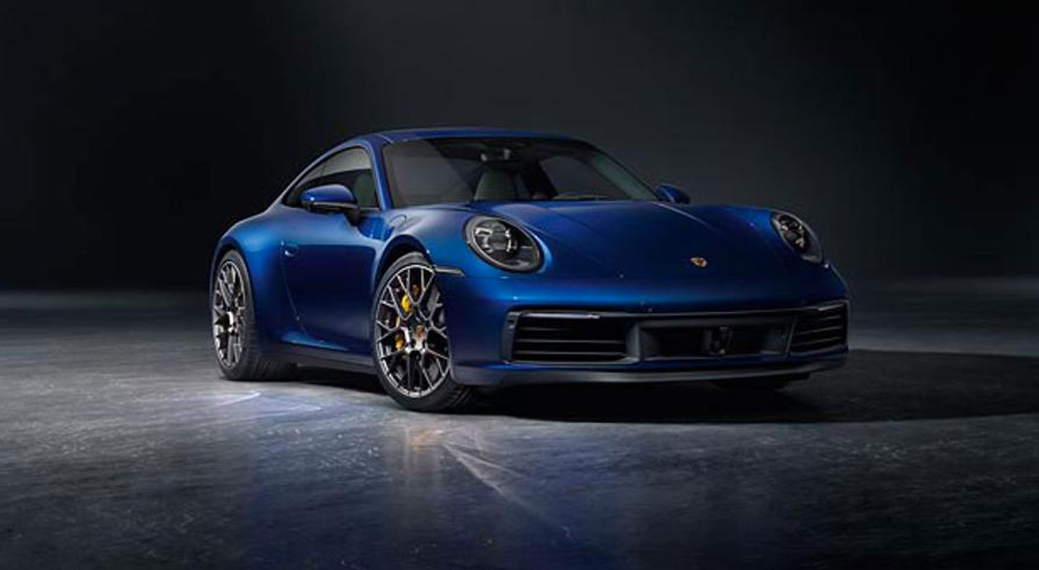 Porsche 911 2019: Motorizaciones y datos técnicos