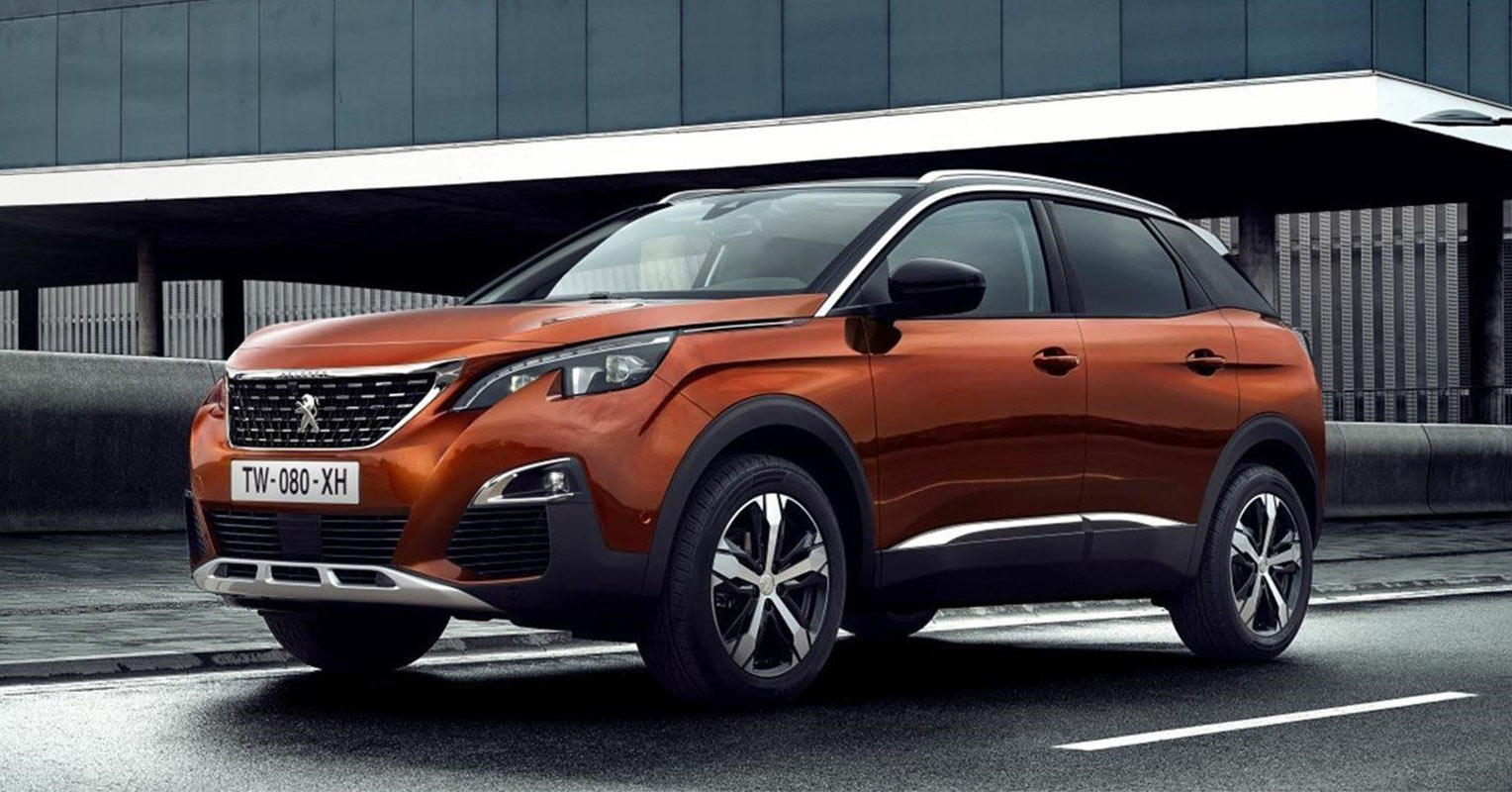 Análisis del Peugeot 3008: un SUV premium a precio de generalista