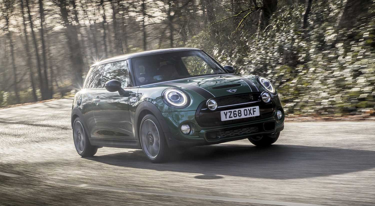 Mini 60 Years Edition: características y lanzamiento