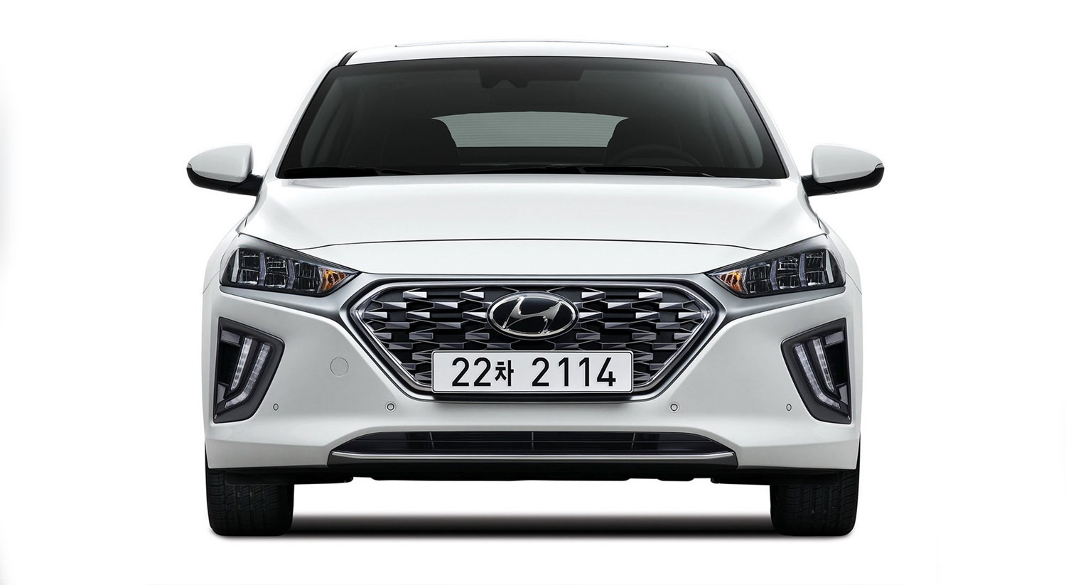 El nuevo Hyundai Ioniq estrenará autonomía de 300 km