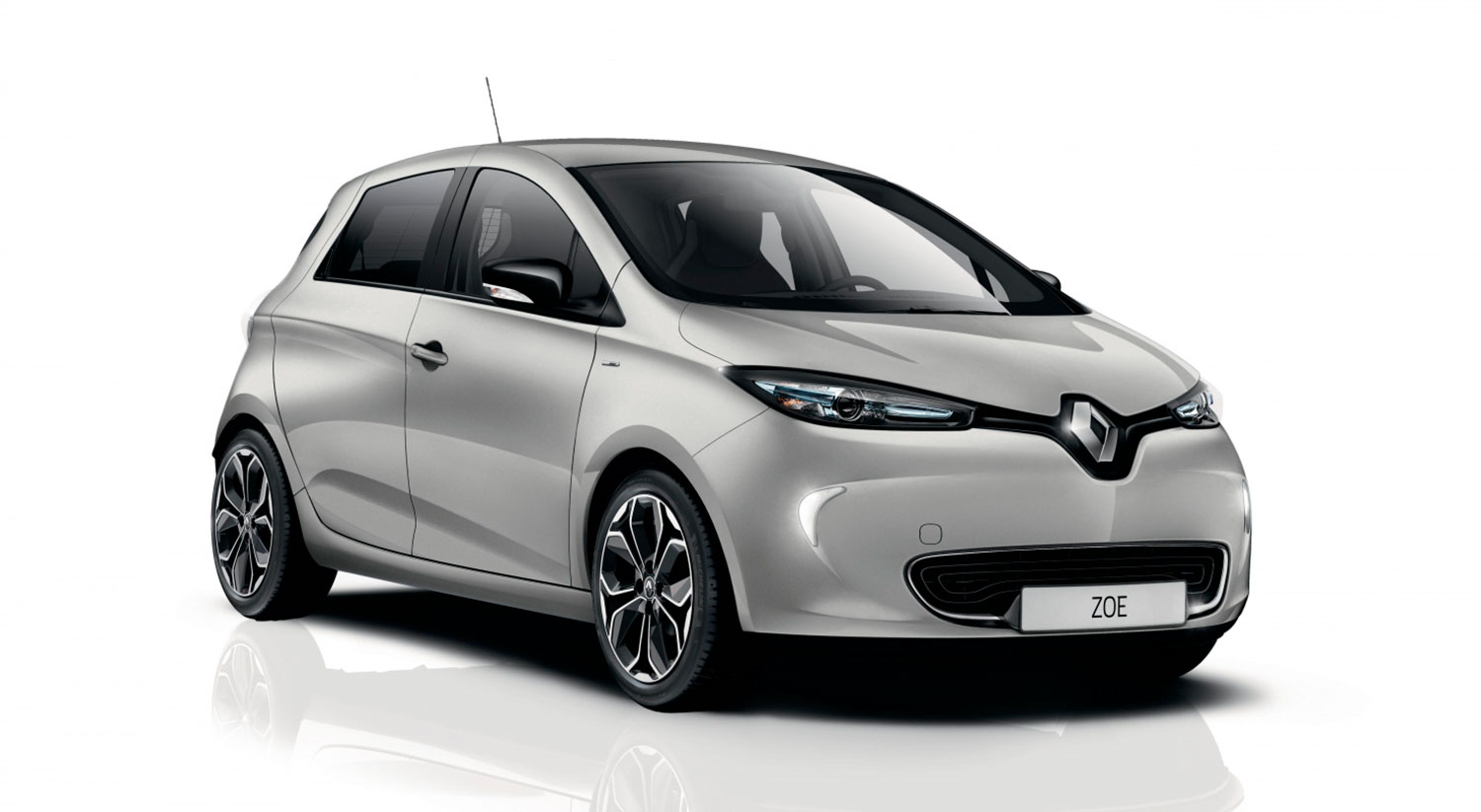 Renault ZOE S Edition: características y lanzamiento