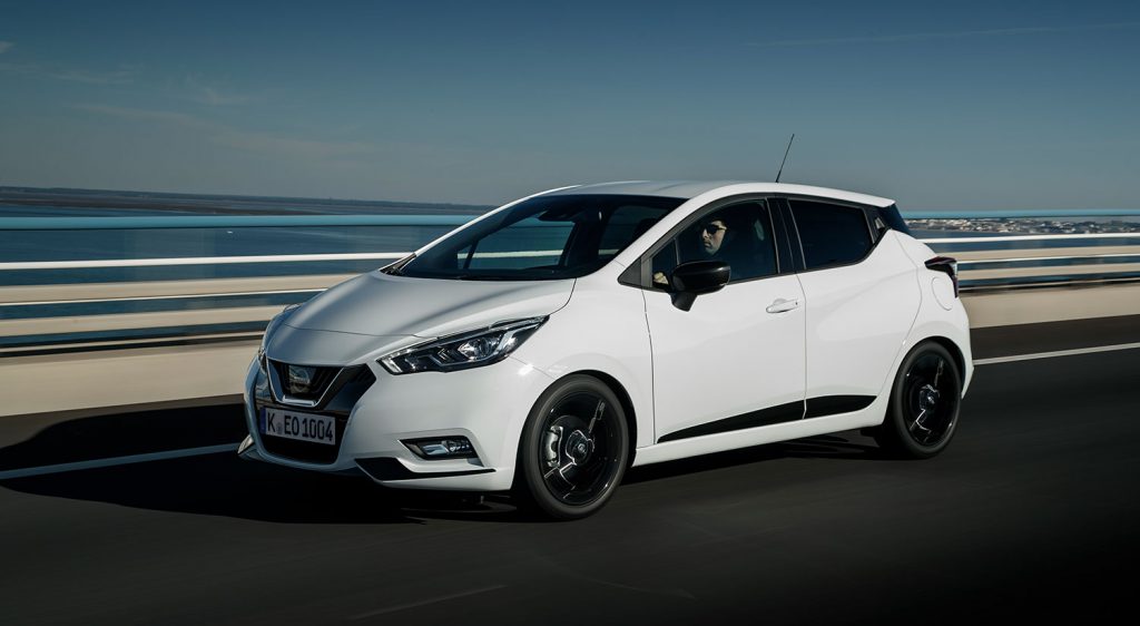 Nissan Micra 2021: Características, Fecha Y Precios - Carnovo