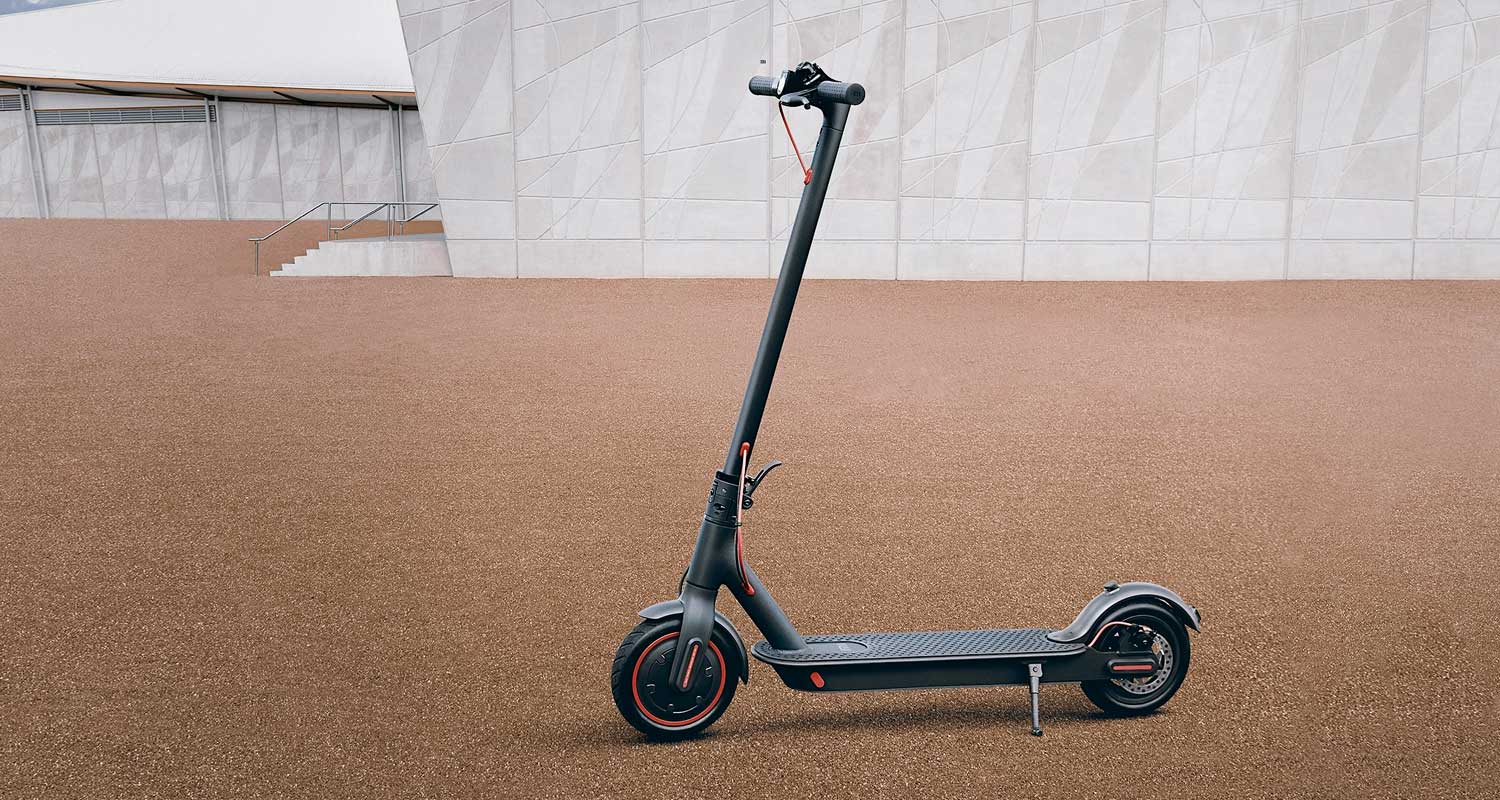 Mi Electric Scooter Pro: precios del patinete eléctrico Xiaomi - Carnovo