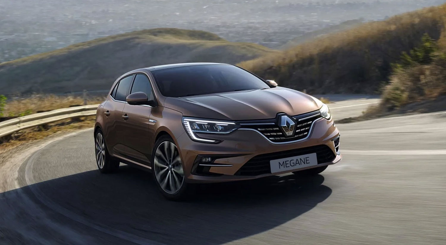 Renault Mégane 2020: características y precios