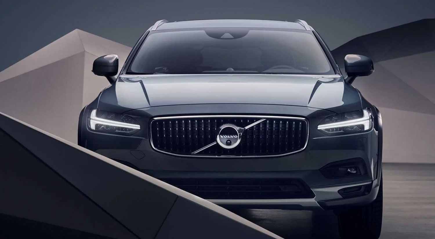 Volvo S90 2020: características, fecha y precios