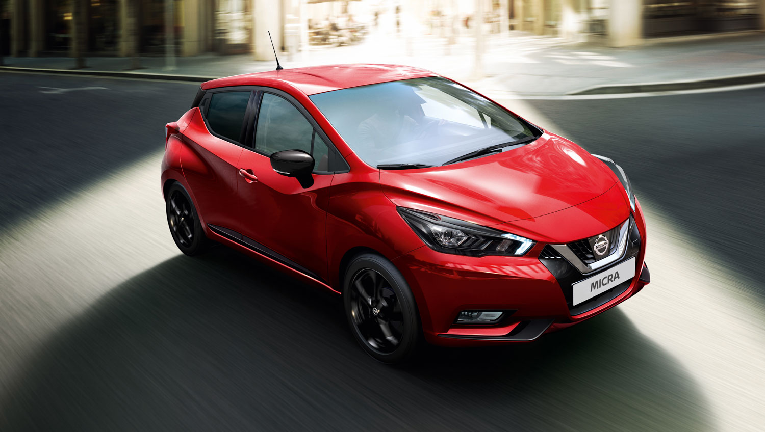 Nissan Micra 2021: características, fecha y precios