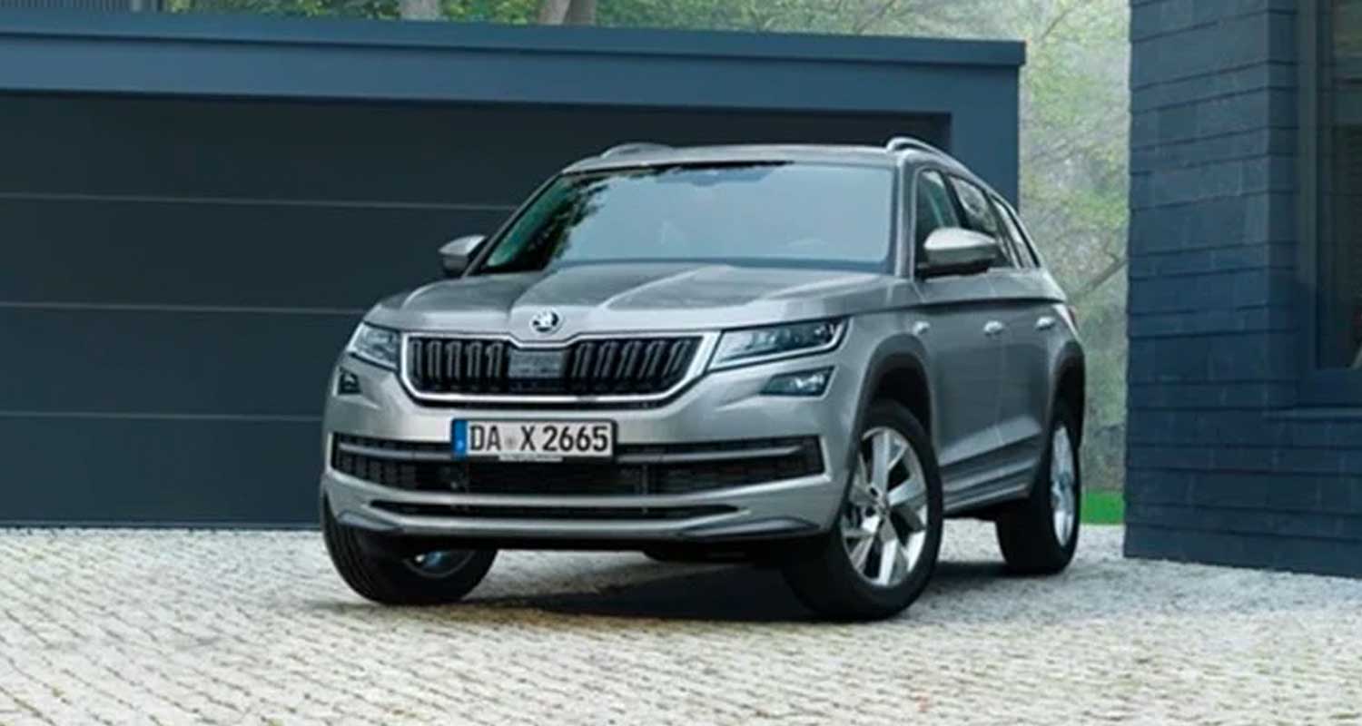 Skoda Kodiaq Clever: características, fecha y precios