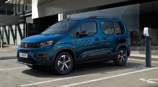 Peugeot Rifter 2024, Promociones Bonos y Precios