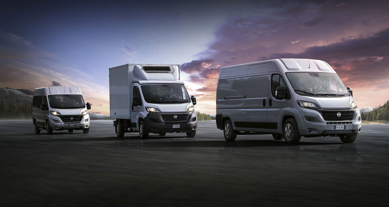 Fiat E-Ducato: características, fecha de lanzamiento y precios