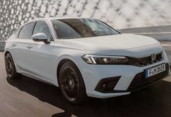 Honda Civic 2022: características, fecha y precios