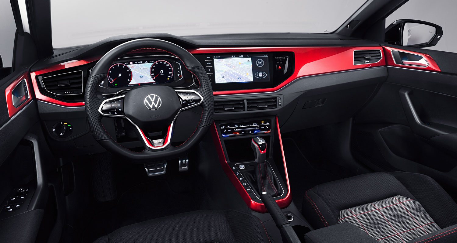 Volkswagen T-ROC 2022: características, fecha y precios - Carnovo
