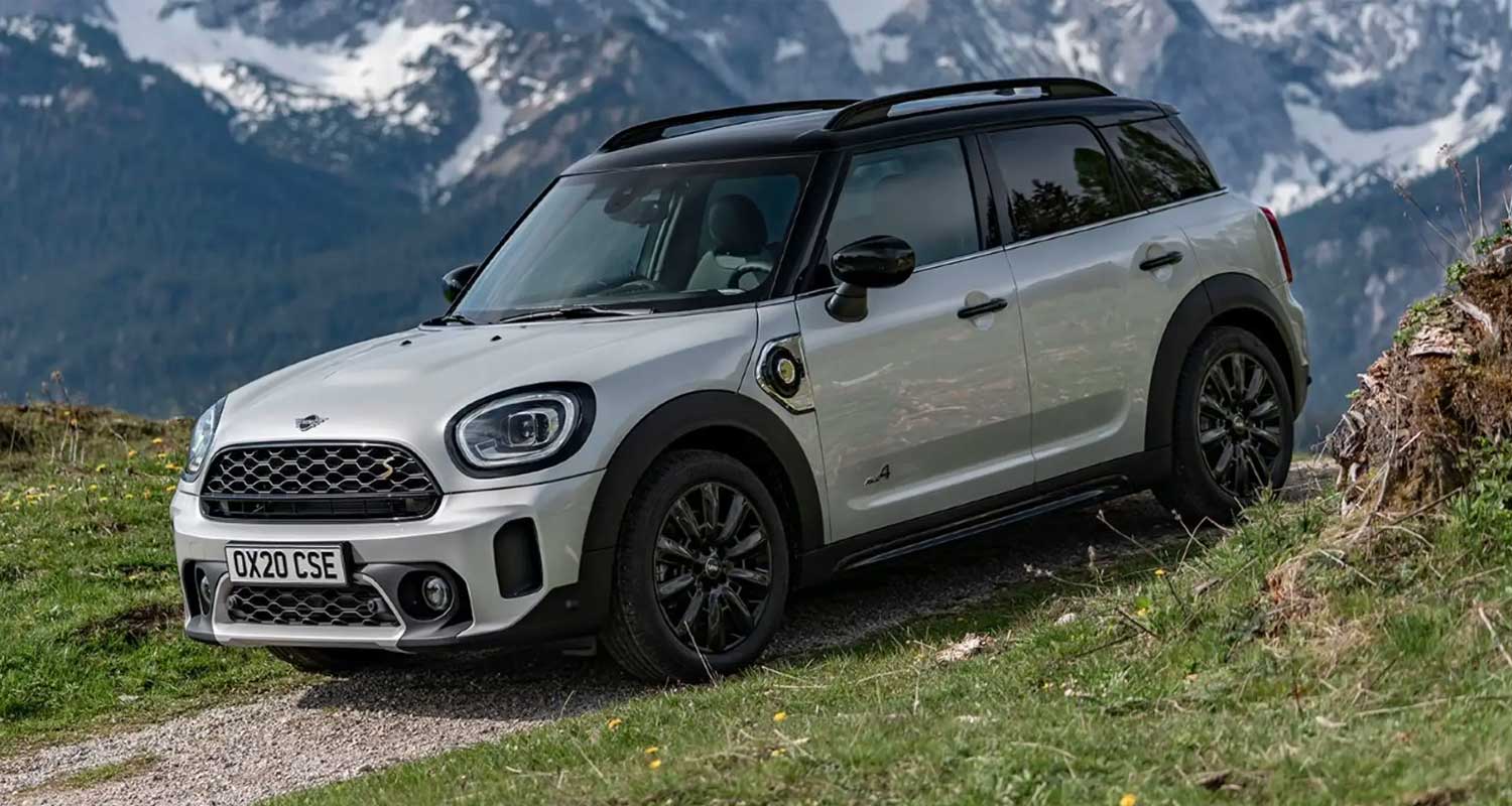 Mini Countryman Northwood: características, fecha y precios