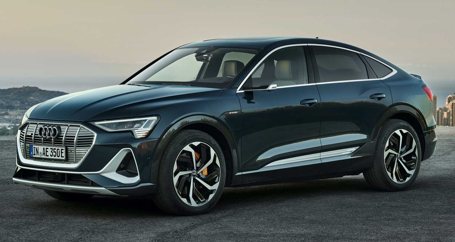 Audi e-tron S Line plus: características, fecha y precios