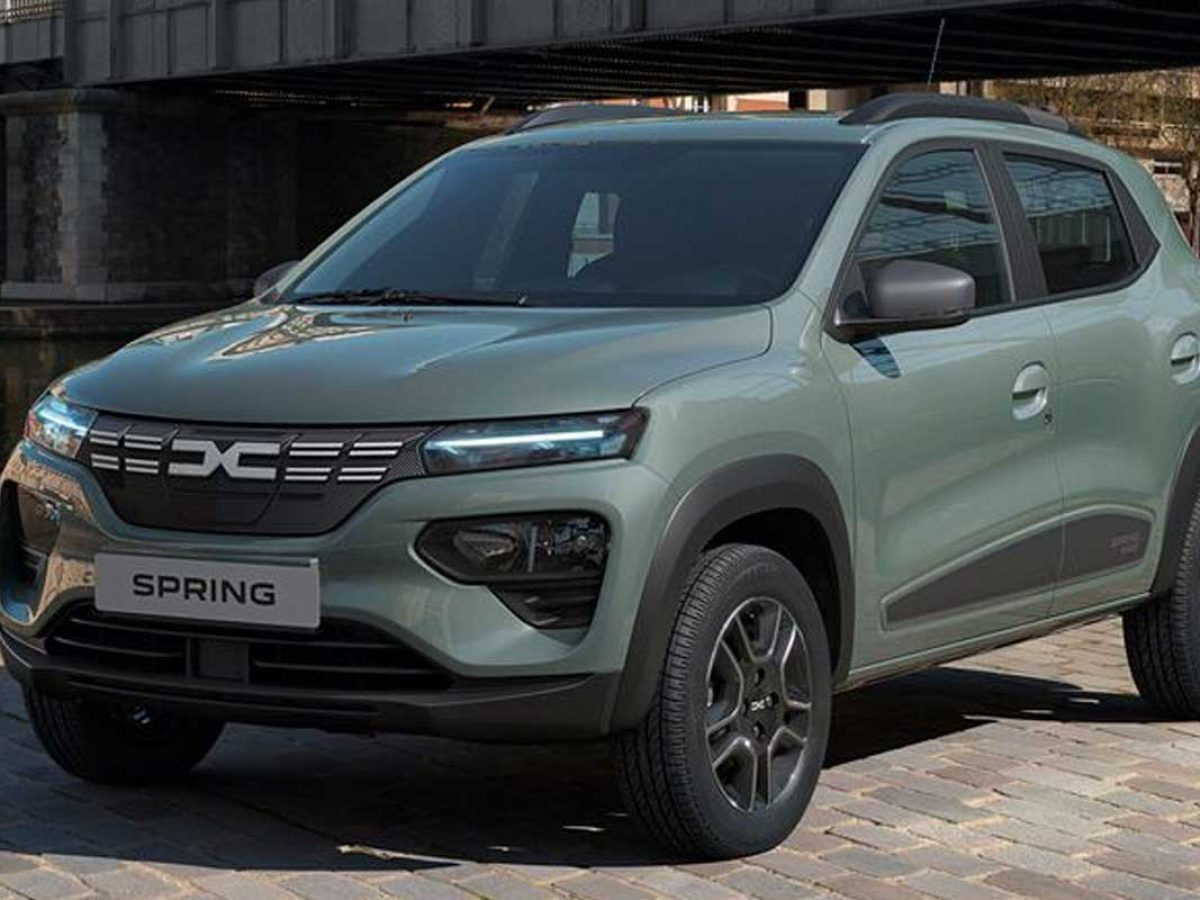 Dacia Jogger 2023: equipamiento, motores y precios - Carnovo