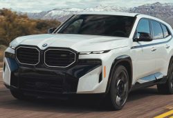 BMW XM: motores, equipamiento y precios