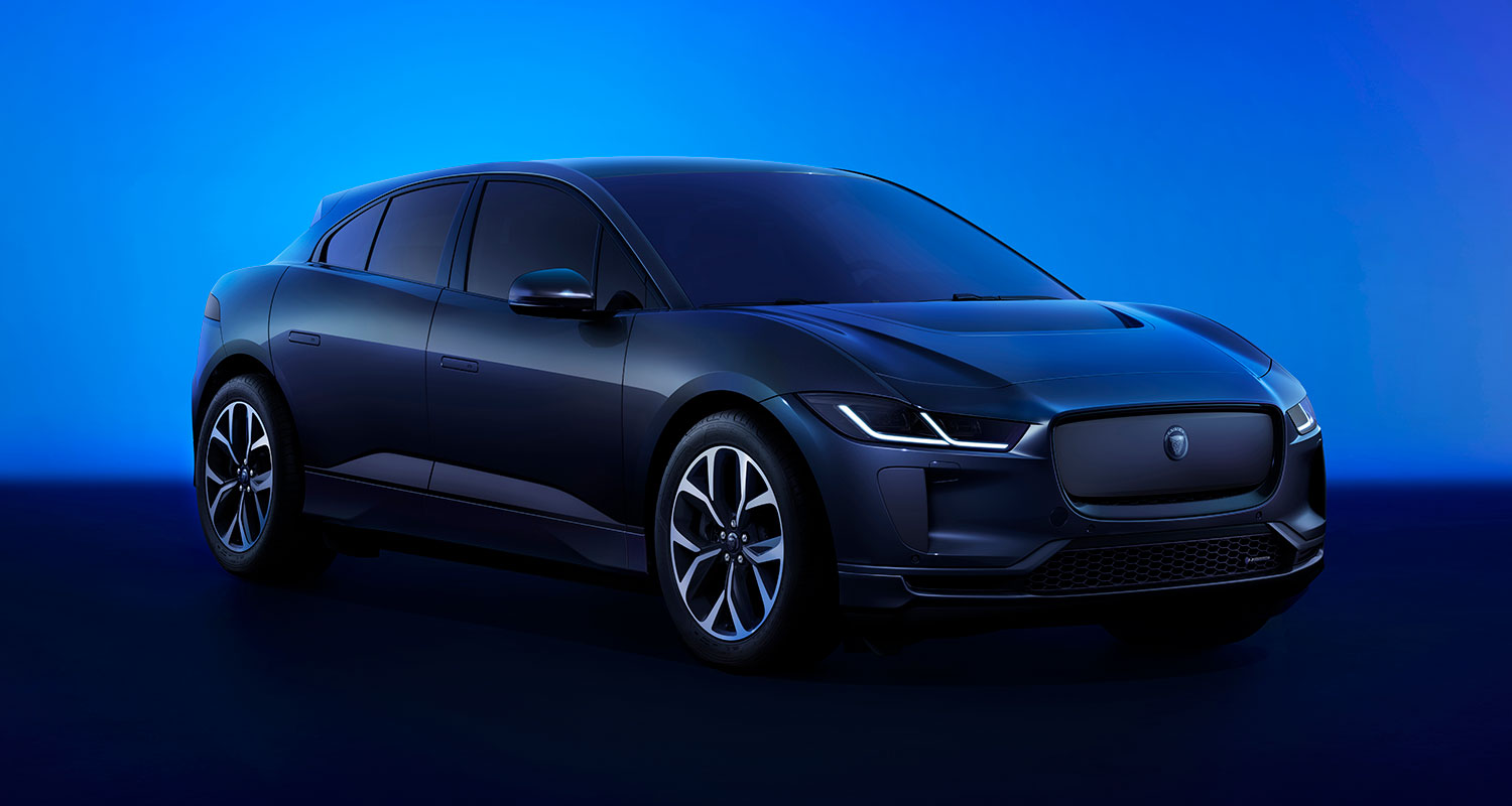 Jaguar I-Pace 2023: motores, equipamiento y precios