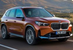 BMW X1: Opinión y precios