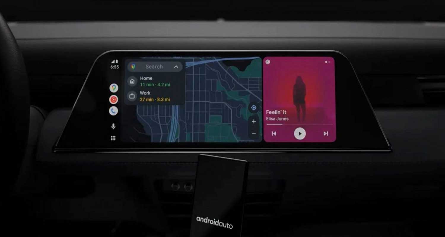 Conectar música del móvil al coche sin bluetooth: Guía