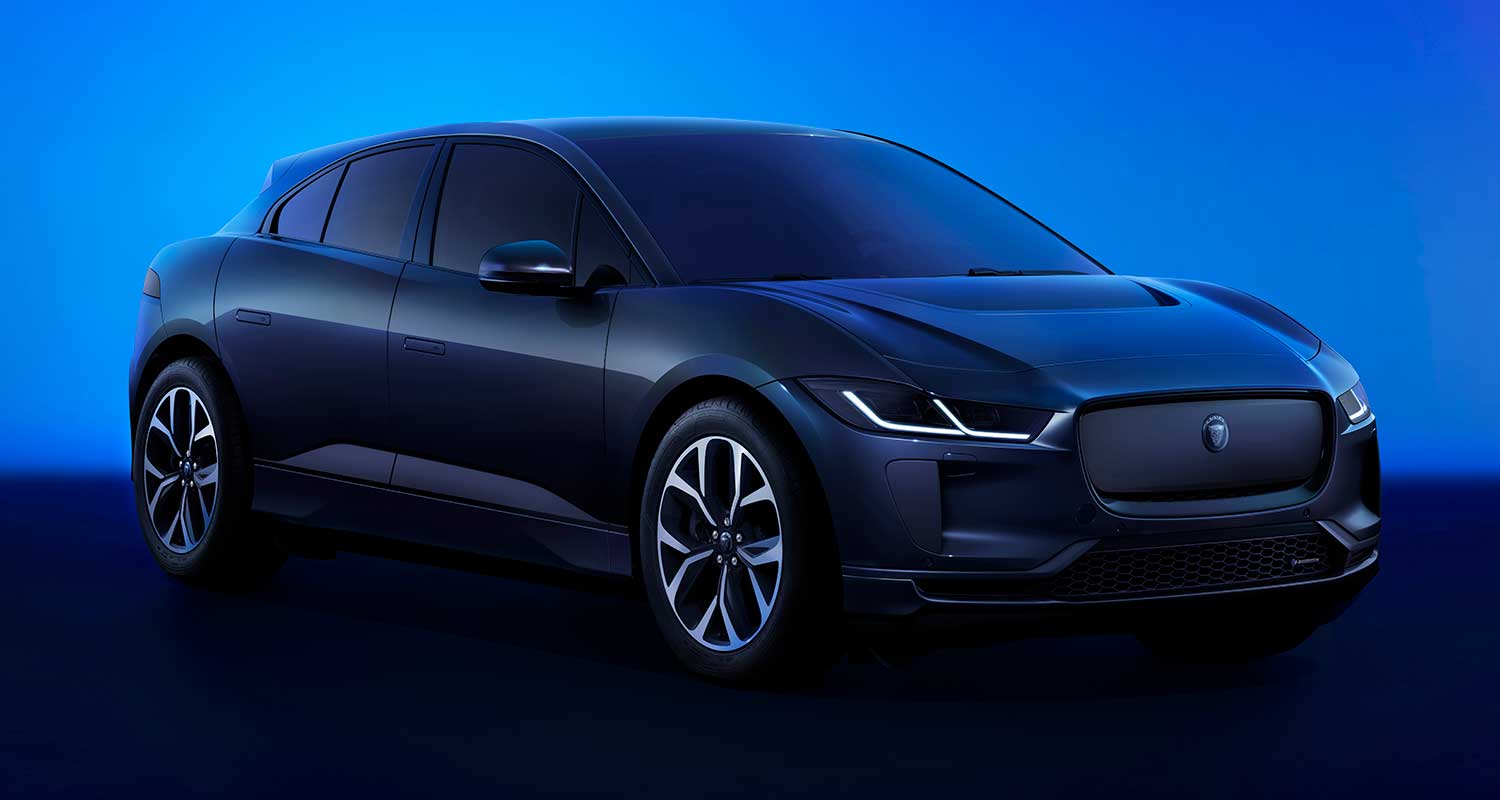 Jaguar I-Pace: Opinión y precios