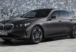 BMW Serie 5 2024: motores, equipamiento y precios