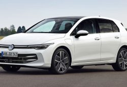 Volkswagen Golf 2024: motores, equipamiento y precios