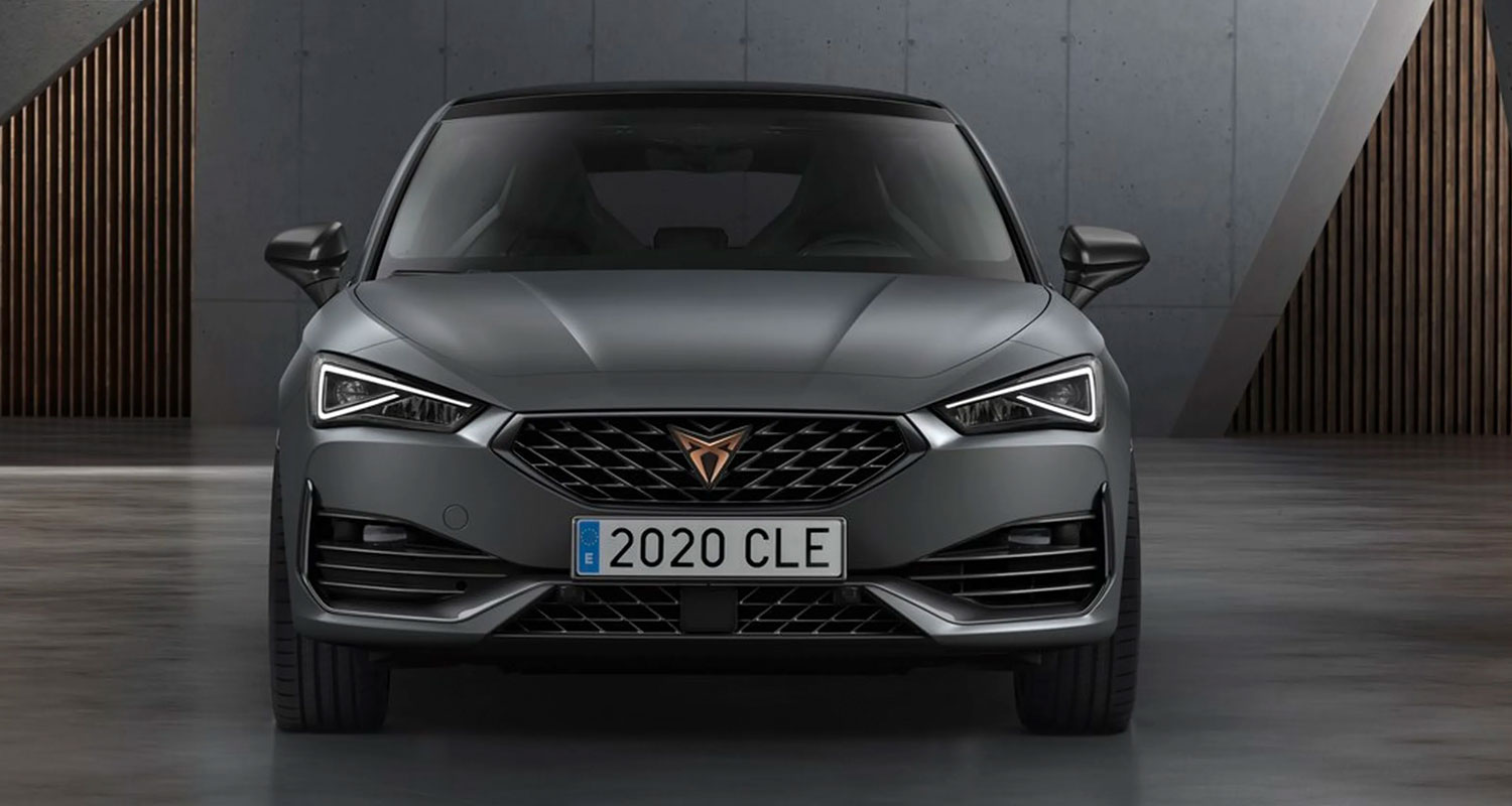 Cupra León 2024: equipamiento motores y precios