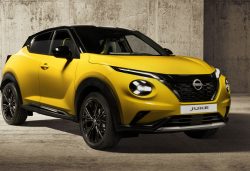 Nissan Juke 2024: motores, equipamiento y precios